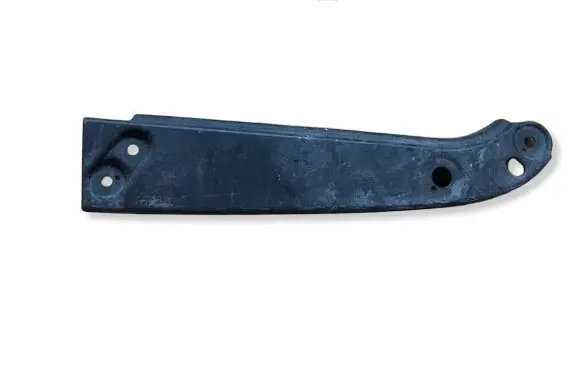 Skoda Citigo Radiator support slam panel bracket 1S0805931