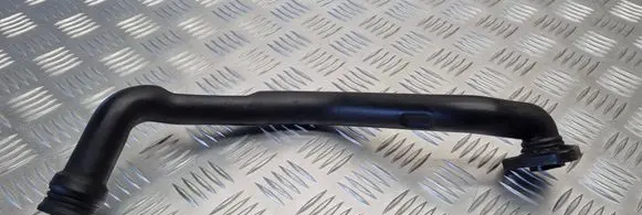 Audi A4 S4 B5 8D Breather hose/pipe 108737 7700H12
