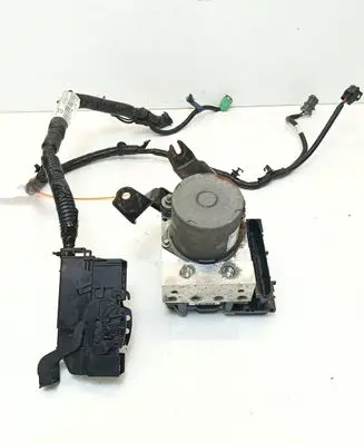 Honda CR-V ABS Pump 1KSWWG12621643776 57110SWWG120M1