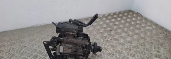 Opel Vectra C Fuel injection high pressure pump 0470504205