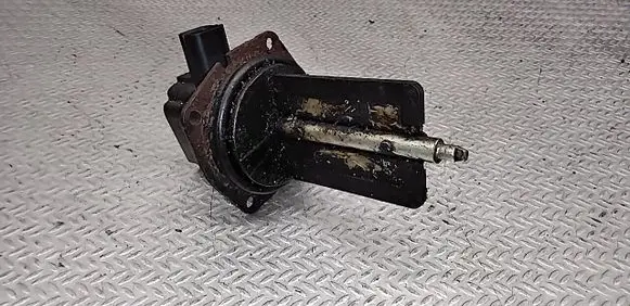 Chrysler Pacifica Intake manifold valve actuator/motor 04593675AB