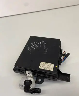 Mitsubishi Outlander Fan control module 7820A055