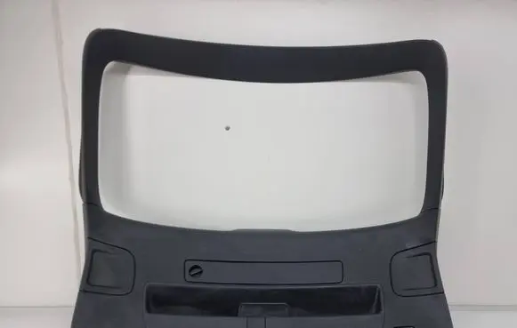Audi A6 Allroad C7 Tailgate trim 4G9867979