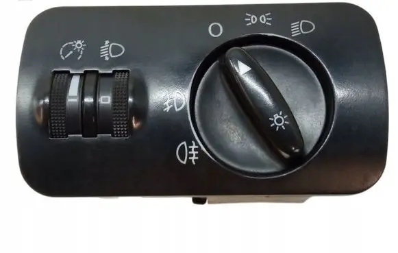 Seat Toledo II (1M) Light switch 1M1941531L
