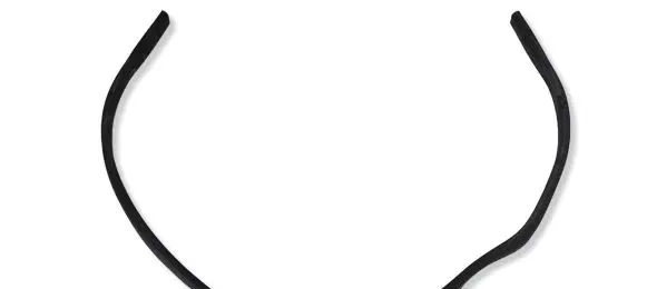 Volvo S60 Engine compartment rubber 