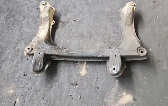 Audi 80 90 B3 Front axle beam IMPRK1568184