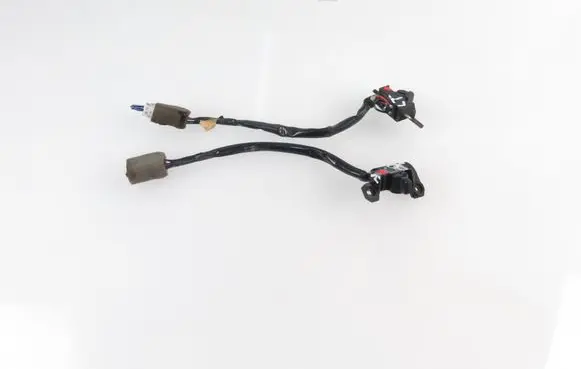 Subaru Forester SF Quarter vent window switch 