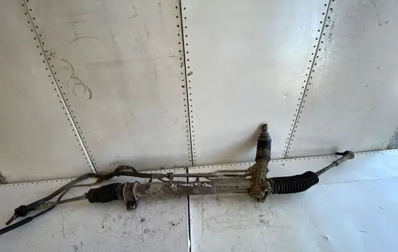 Fiat Ducato Steering rack