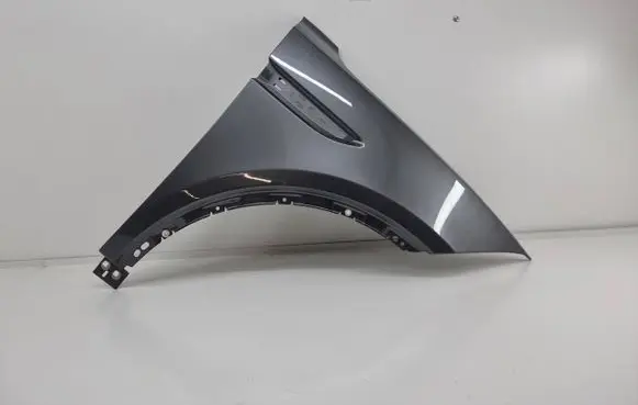 Jaguar E-Pace Fender