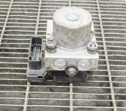 Tesla Model X ABS Pump 2265106527 0265956391