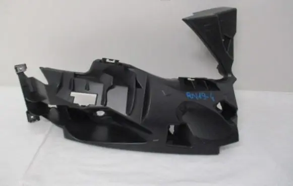 Peugeot Traveller Headlight/headlamp mounting bracket 98118421XT
