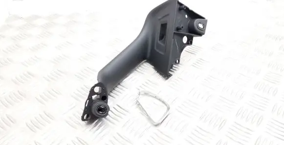 Volkswagen PASSAT B8 Front door interior handle trim 3G0867179B