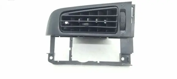 Volkswagen Golf III Dash center air vent grill 1h1819729