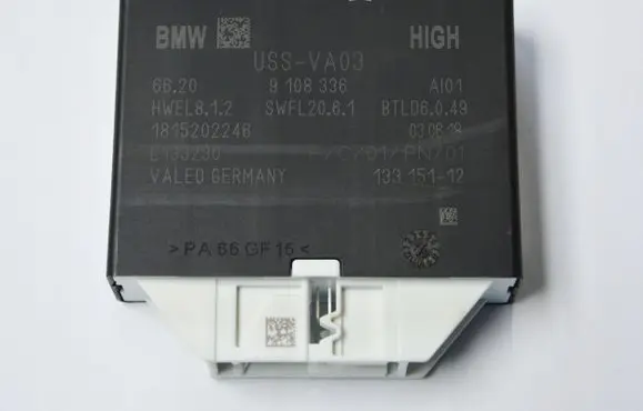BMW 5 G30 G31 Other control units/modules 9108336