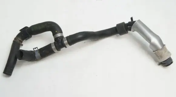 Volkswagen Amarok Engine coolant pipe/hose 2H0122157AG