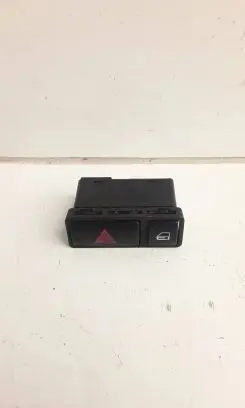 Hazard light switch
