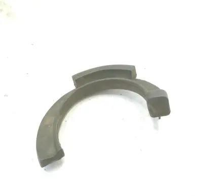 Ford Mustang VI Rear coil spring rubber mount DG9C5349AXC