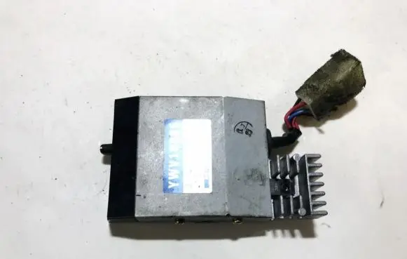 Rover 75 Other control units/modules 0772001061 ywv10005