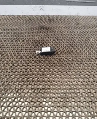 Aerial antenna amplifier