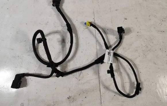 Other wiring loom