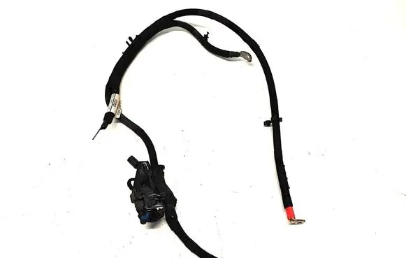 Ford Transit Custom Positive cable (battery) GK2T14303AB