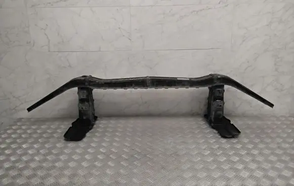 Mercedes-Benz ML W166 Front bumper cross member