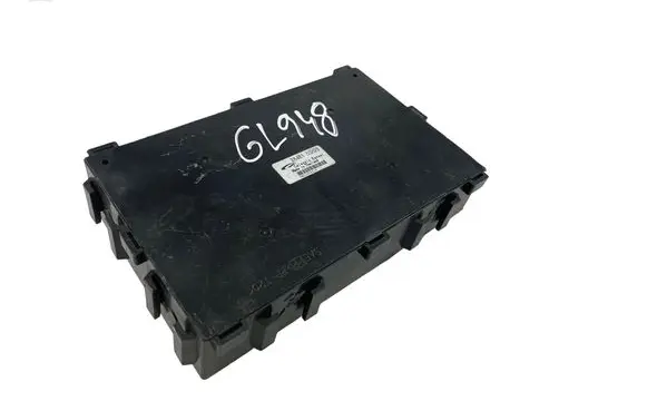 Nissan Juke I F15 Other control units/modules 284B15SH2B