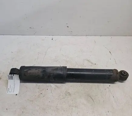 Rear shock absorber/damper