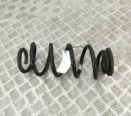 Volvo XC40 Rear coil spring 31658708