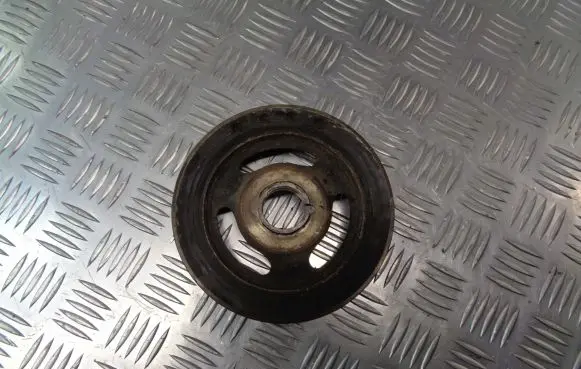 Citroen Berlingo Water pump pulley 9654961080J