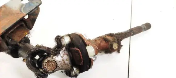 Toyota Previa (XR30, XR40) II Steering column universal joint