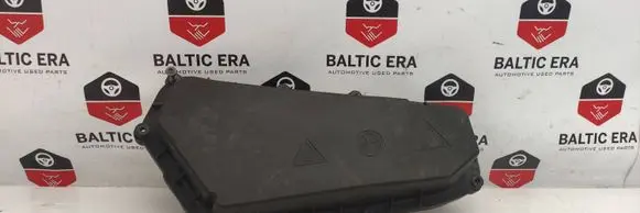 BMW 3 F30 F35 F31 Fuse box cover 8509914