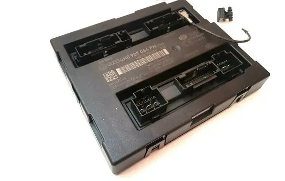 Audi A6 S6 C7 4G Comfort/convenience module 4H0907064FN