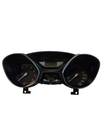 Ford Focus Speedometer (instrument cluster) BM5T10849AN