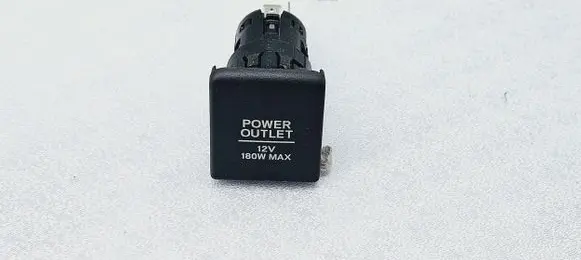 Honda Jazz IV GR 12 V Socket (front) 