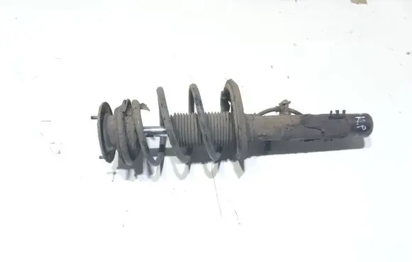 BMW X3 E83 Front shock absorber with coil spring 31313453523