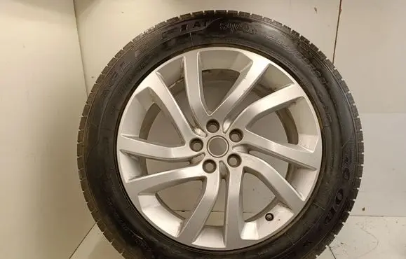Land Rover Discovery 5 R20 spare wheel HY321007KA