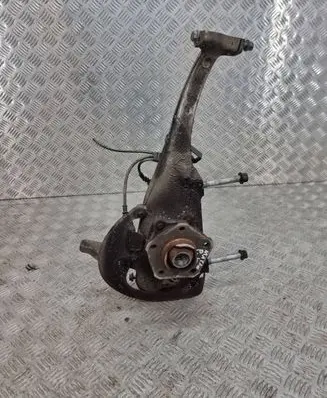 Porsche Macan (95B) Front wheel hub