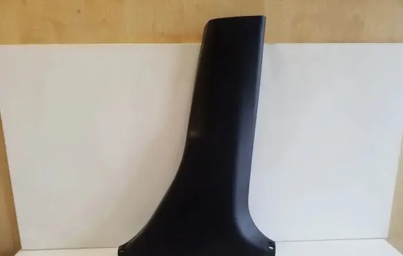 Lexus CT 200H (B) pillar trim (bottom) 6241376010