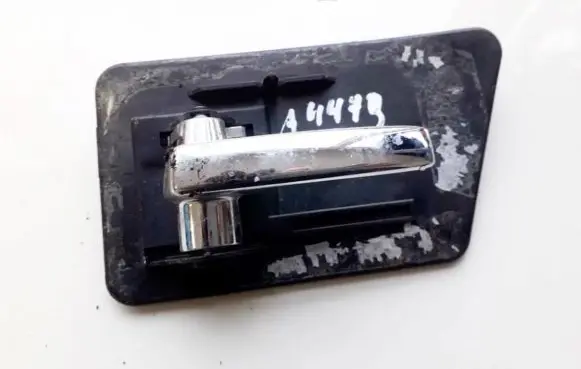 Opel Omega B2 Front door interior handle 24427637