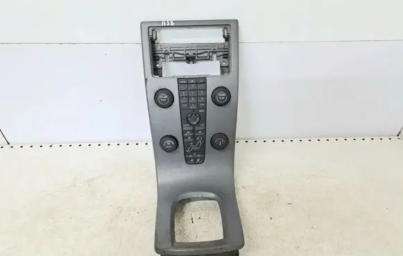 Volvo V50 Climate control unit