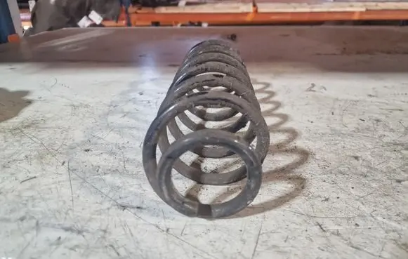 Ford B-MAX Rear coil spring