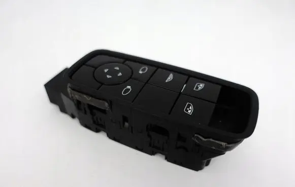 Porsche 911 992 Tailgate/trunk/boot open switch 992959858J