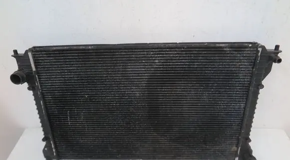 Volkswagen Phaeton Coolant radiator 