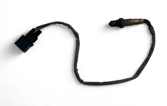 BMW 7 E65 E66 Lambda probe sensor 0258007146
