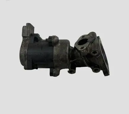 Jaguar S-Type EGR valve 4R8Q9D475BC