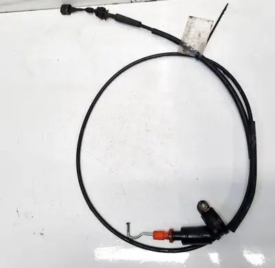 Volkswagen Transporter - Caravelle T4 Throttle cable 