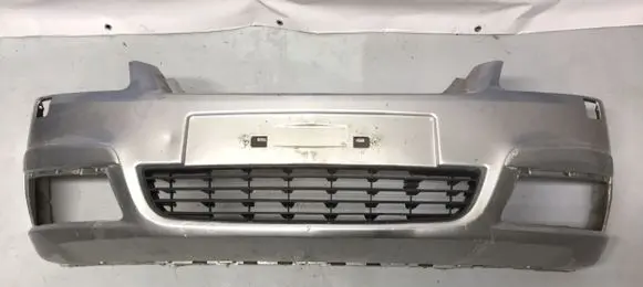 Opel Zafira B Front bumper