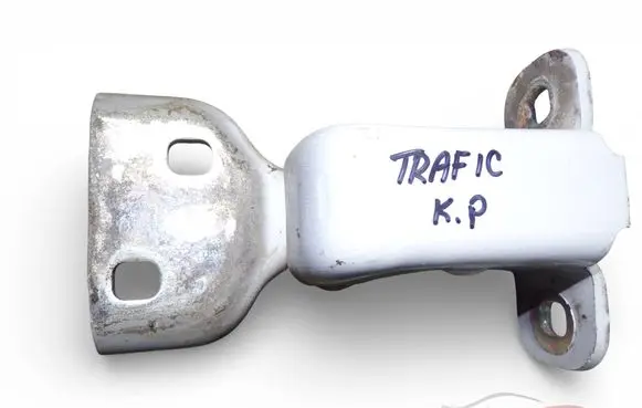 Renault Trafic II (X83) Front door upper hinge 311772M
