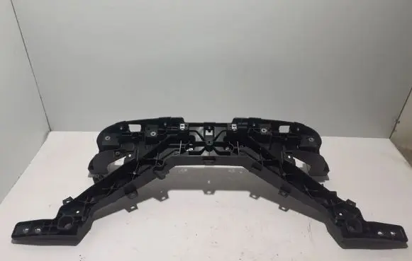 Tesla Model 3 Radiator support slam panel 1801911